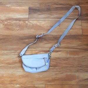 Lululemon Crossbody Festival Bag